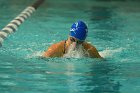 Swimming vs Bentley  Wheaton College Swimming & Diving vs Bentley College. - Photo by Keith Nordstrom : Wheaton, Swimming & Diving
